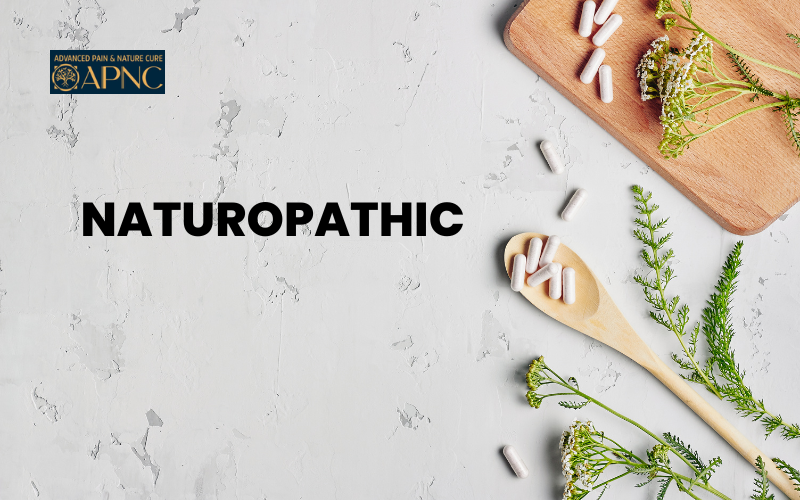 Naturopathic Doctor In Gurgaon