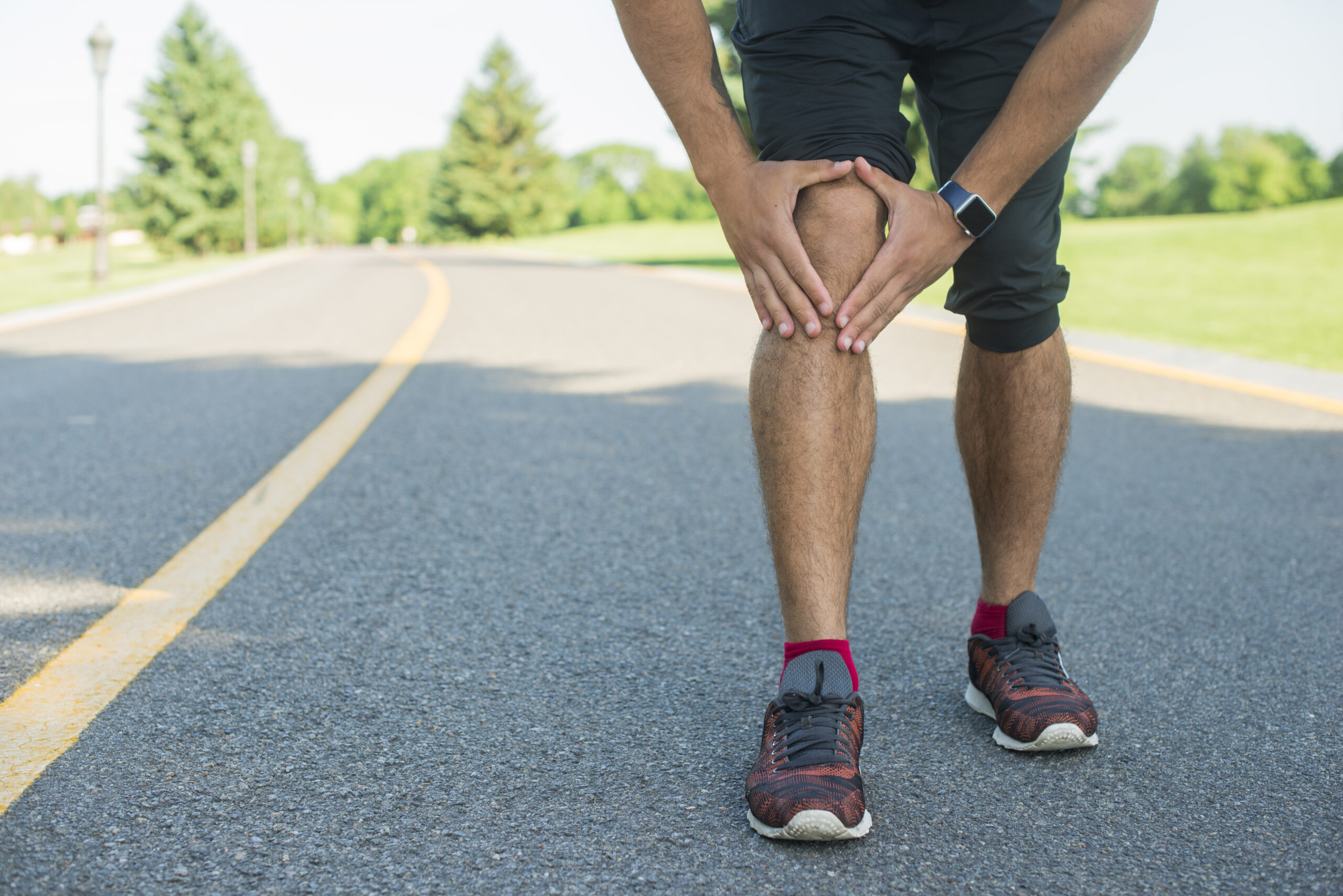 best doctor for knee pain in gurgaon