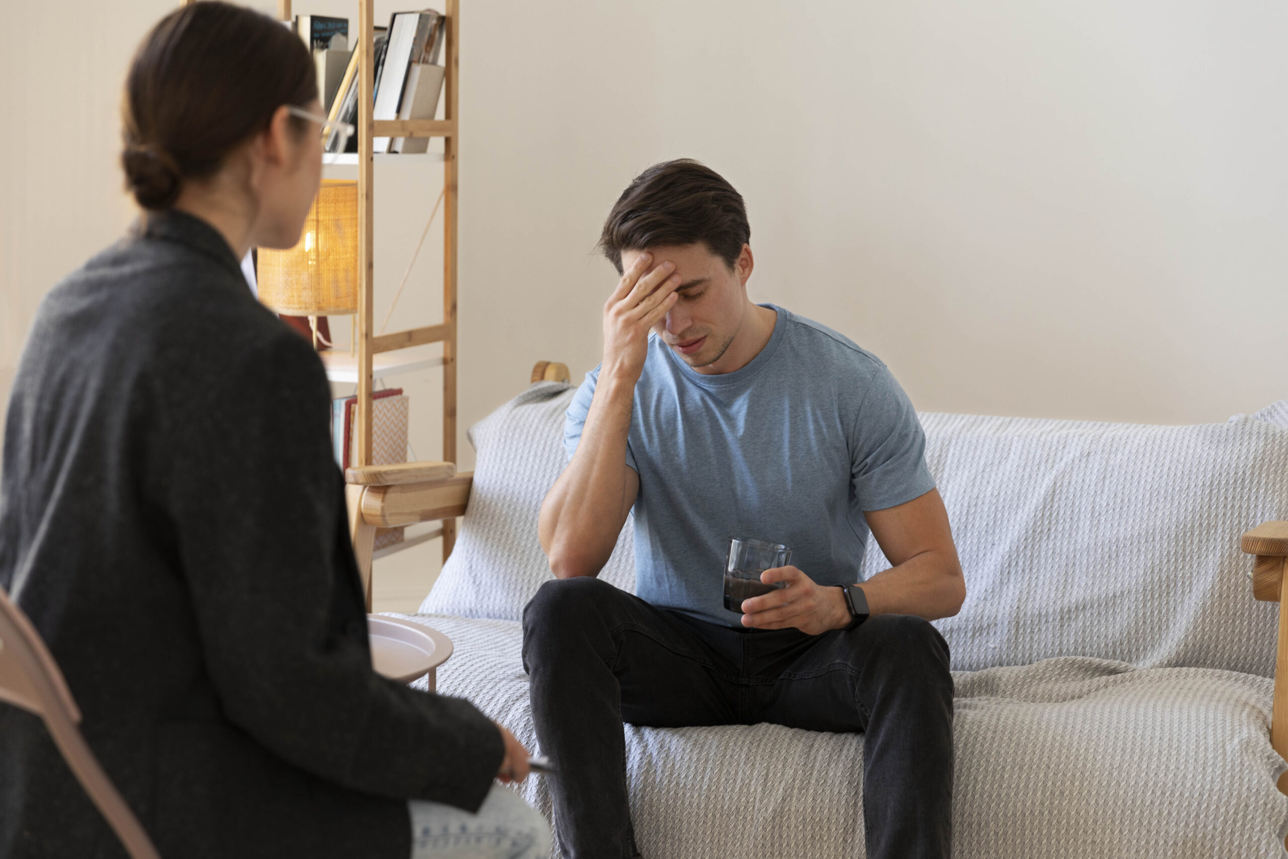 Depression Treatment in Gurgaon