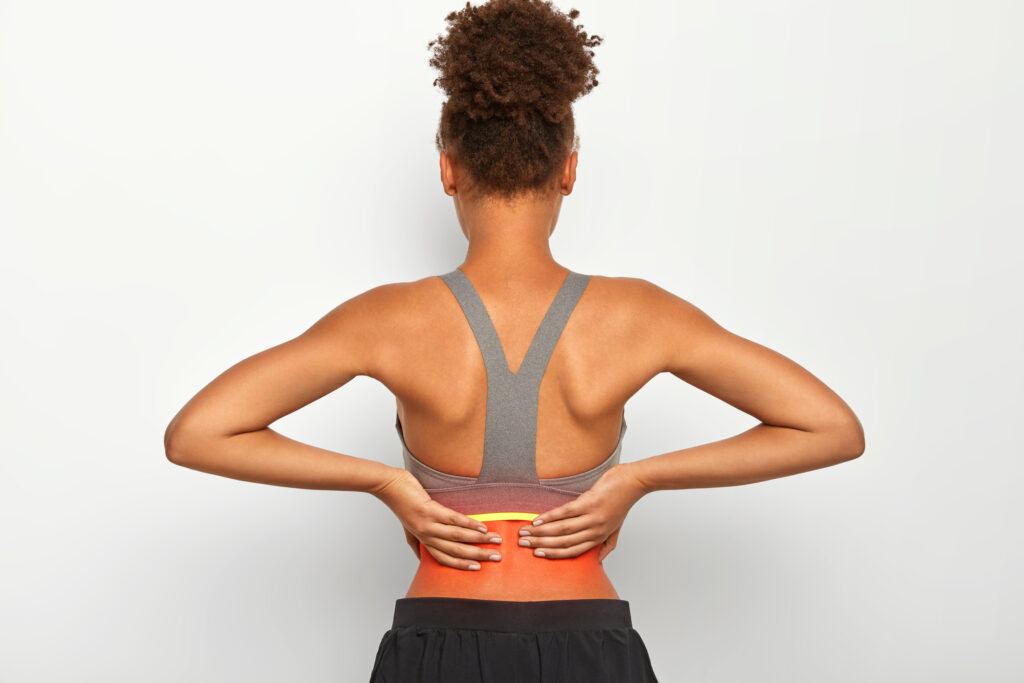 lower back pain doctor in gurgaon