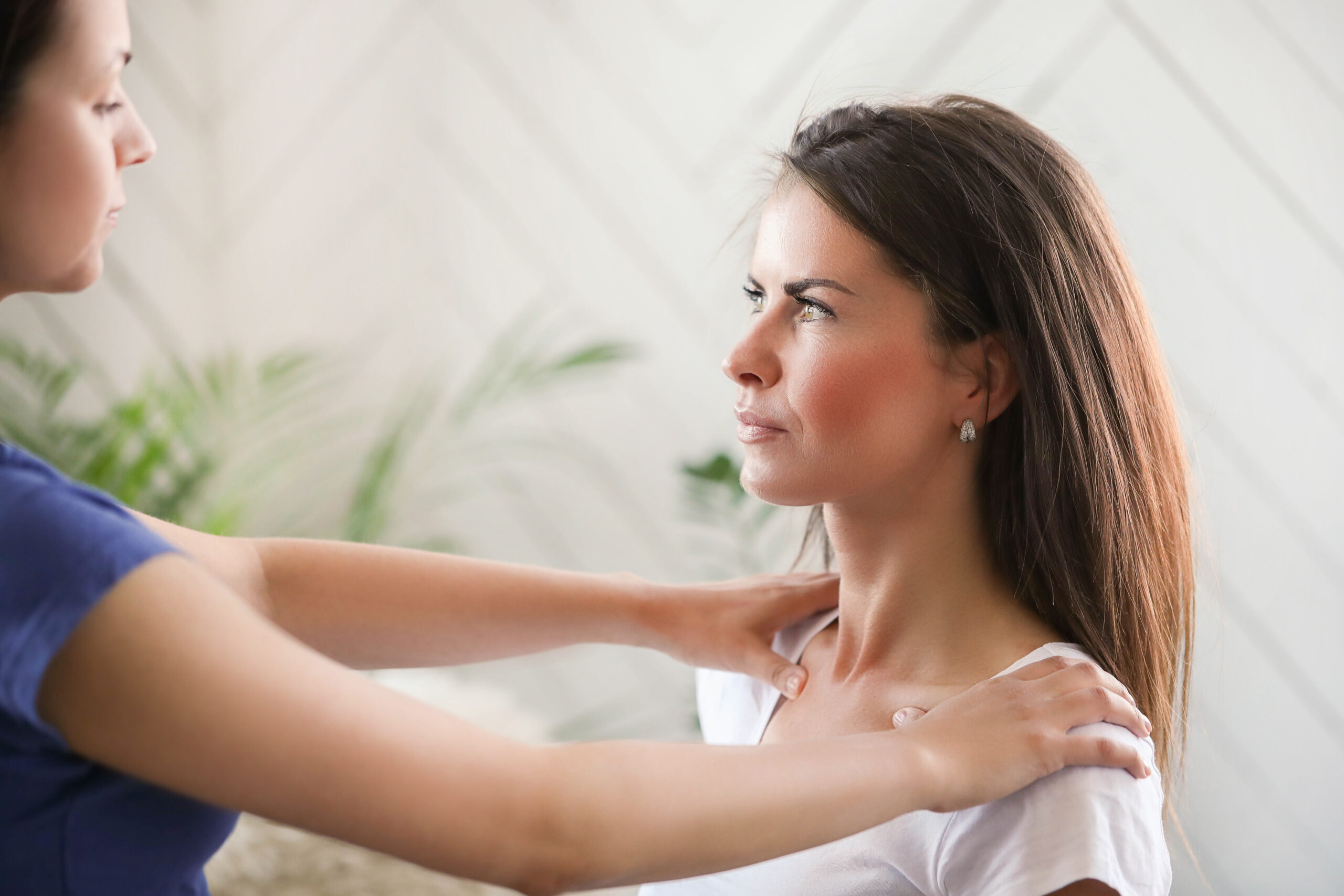 Shoulder Pain Treatment in Gurgaon