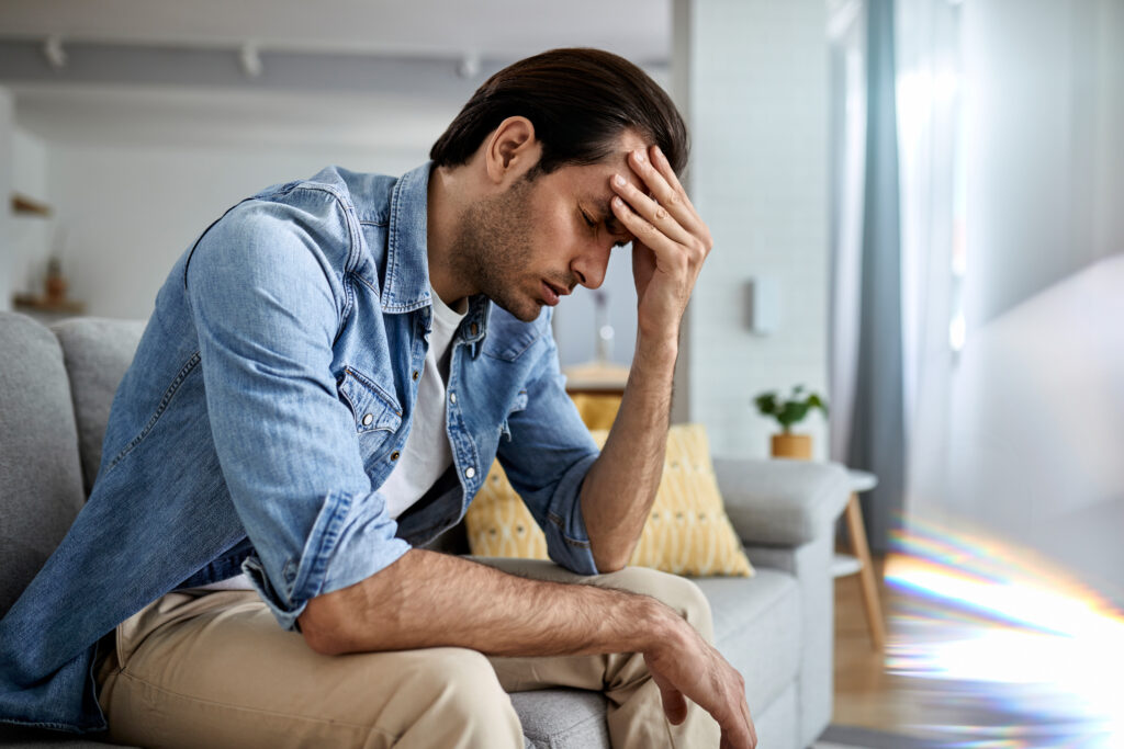 Best doctor for depression in gurgaon