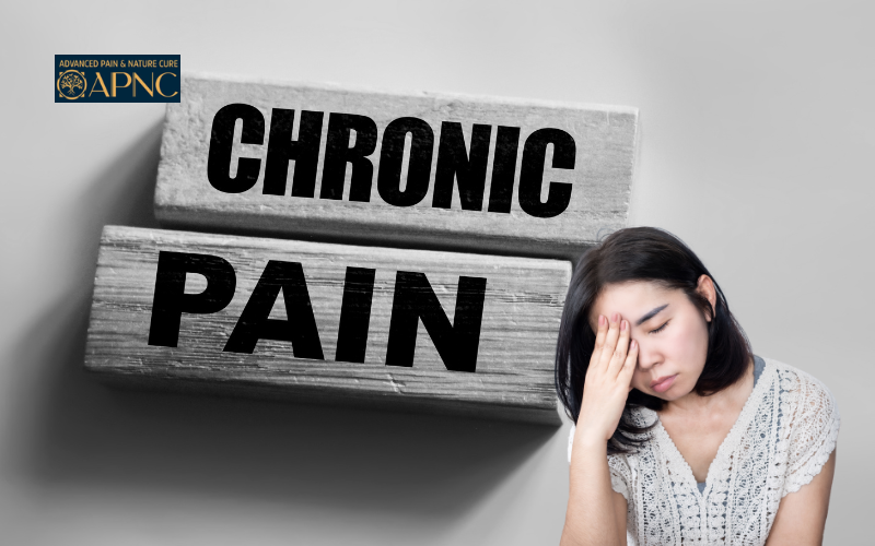 Chronic Pain Management