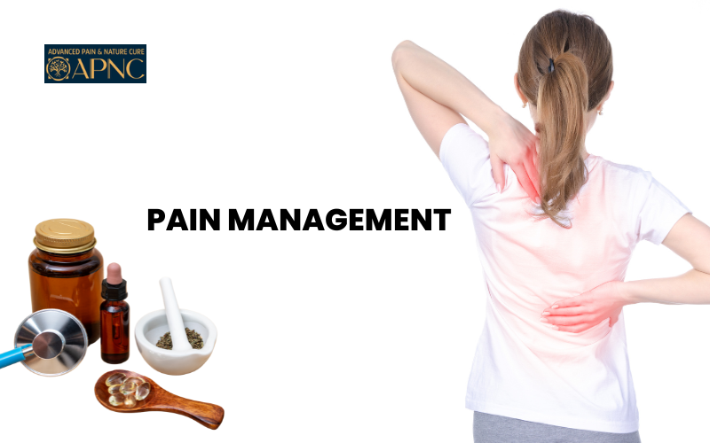 Pain Management